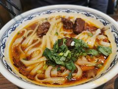 -韩师傅老大同刀削面(北苑路店)