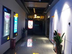 -万达影城(丽彩广场店)