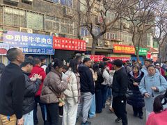 -东仓门早市
