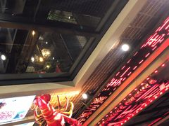 -叁宝烤肉• 西安烧烤(太乙路店)