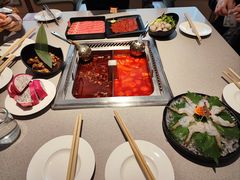 -海底捞火锅(北京西路夜宵主题店)