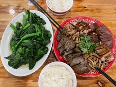 -春梅里卤鹅馆·47年老字号(中山路店)