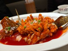 -華府Deluxe(兴业太古汇店)
