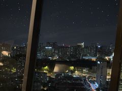 -广州花园酒店·凌璇阁旋转餐厅CAROUSEL360