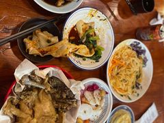 -醉长安(南门总店)