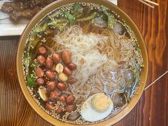 -一棵树烧烤店(中央大街店)