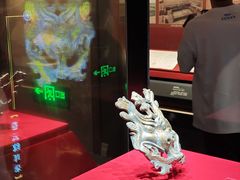 -北京大葆台遗址博物馆