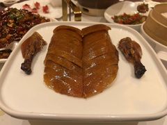 -江南·JIANGNAN(北京歌华开元大酒店)