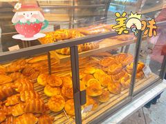 -面包新语(上地华联店)