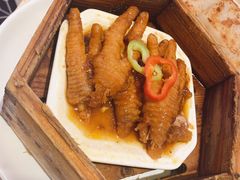 -明腾壹间茶餐厅(新都会花园广场店)