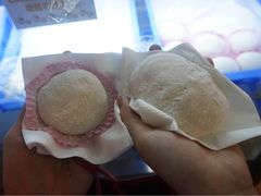 -澳门长洲糯米糍(柯打苏沙街店)
