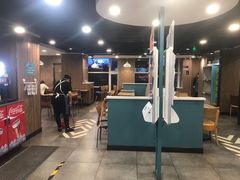 -魏家凉皮(十里河店)