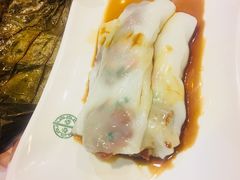 -添好运点心专门店(中环IFC店)