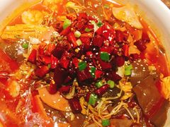 -锦小馆(安贞店)