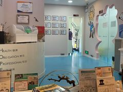 -希望齿科(河西店)