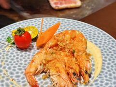 -牛将军•涮肉•烤肉•铁板烧(北京王府井·故宫店)