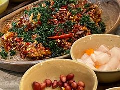 -半山腰·云南菜(侨福芳草地店)