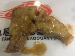 -鱼羊宴烤鱼羊蝎子烧烤(怡馨家园店)
