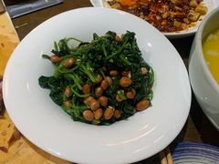 -张大嘴菜馆(庞各庄店)