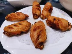 -白家餐厅(徐家汇店)