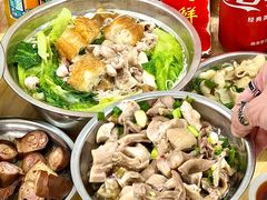 -福屿鲜捞小吃·捞化(福屿总店)