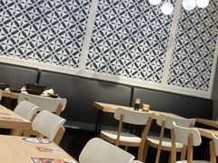 大堂-大鼓米线(杭州国大城市广场店)