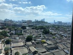 -麦大叔·福建客家菜(东百中心MINI店)