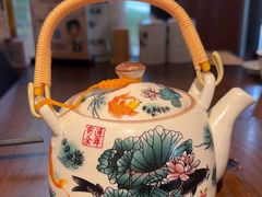 -绍兴老味道·非遗门店(银泰城店)