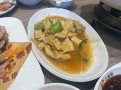-六泰居·尔滨地标·东北菜(黄河路店)