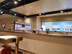 -海底捞火锅(方圆荟店)