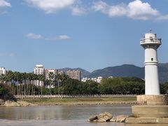 -江心屿景区