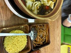 -菌小白火锅(时尚天河店)