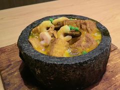 -汇丰苑·海鲜青岛菜(中山路大鲍岛店)
