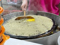 -清真·二嫂子煎饼果子(鼓楼旗舰形象店)