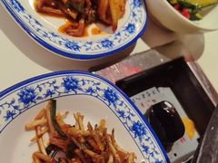 -一烙锅(友谊店)