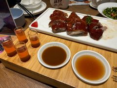 -粤集·手工粤菜(皇庭广场店)