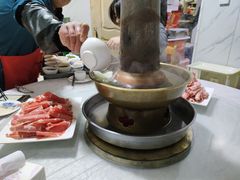 -尹掌柜曹州涮羊肉(西市场店)