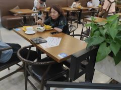 -爱乐信甜品(石湾店)