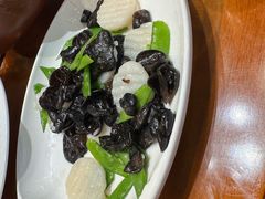 -万荣烤鸭店·北京菜(农光里店)