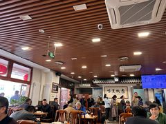 -柴氏风味斋(甘家口店)