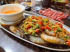 -合记汕头牛肉店(嘉禾路店)