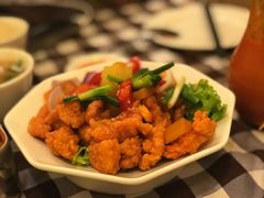 -文东记(马里士他店)