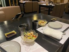 -松临·铁板烧&Omakase(神农店)