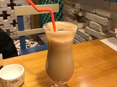 -乌镇那一年小院主题餐厅(甘泉西路店)