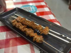 -顿顿吉祥·长安味道(启迪香山店)