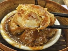 -香港蓮香樓(中環店)