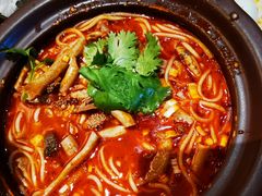 -三道菜(明堂公园店)