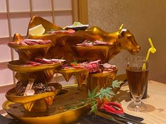 -松鱼亭·和牛烧肉(协鑫广场店)