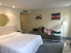 -深圳东部华侨城茵特拉根酒店