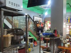 -小辫子羊肉面馆(周东店)